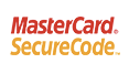 mastercard securecode logo