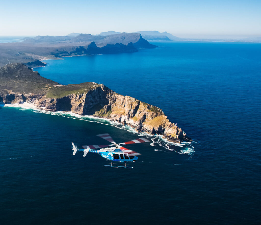 Cape Point Tour